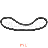 Ремень генератора 17х1050 HJ493 Ремень генератора 17х1050 HJ493