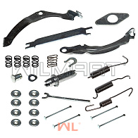 Ремкомплект сервотормоза Toyota 6-8FB/FD/FG20-30 правый (47030-36602-71-KIT) Ремкомплект сервотормоза Toyota 6-8FB/FD/FG20-30 правый (47030-36602-71-KIT)
