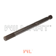 Вал рулевой колонки Heli CPCD50-70 (H43E4-12001) 