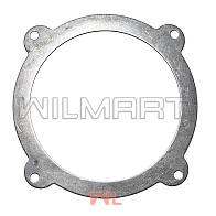 Диск тормозной стальной Hyundai 15-20D/G (XKCF-00487) Диск тормозной стальной Hyundai 15-20D/G (XKCF-00487)