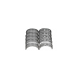 Вкладыши Xinchai 485BPG коренные R3(+0,75) (к-т) (NA385B-01033/34(R3)) Вкладыши Xinchai 485BPG коренные R3(+0,75) (к-т) (NA385B-01033/34(R3))