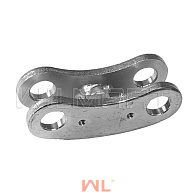 Тяга рулевая HC CPCD20-35X (XR310-221000-000) Тяга рулевая HC CPCD20-35X (XR310-221000-000)