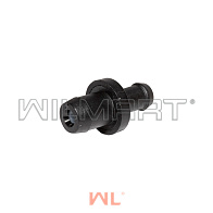 Сапун клапанной крышки Toyota 5K (12204-76015-71) Сапун клапанной крышки Toyota 5K (12204-76015-71)