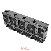 ГБЦ Yanmar 4D/TNE92-98  (129904-11700) 