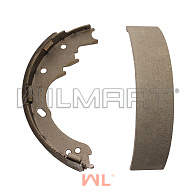 Колодка тормозная Goodsense FB20-FB25 (2шт) (A20A5-02911) 