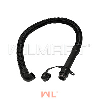 Патрубок сливной E531 (30010077) Патрубок сливной E531 (30010077)