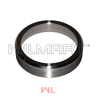 Втулка ступицы ВМ Komatsu FD10-18-20 ф66хФ80хH17 (3EA-21-52190) Втулка ступицы ВМ Komatsu FD10-18-20 ф66хФ80хH17 (3EA-21-52190)