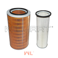 Фильтр воздушный WP4G95E221 двойной h430xd235 (SP105715) Фильтр воздушный WP4G95E221 двойной h430xd235 (SP105715)