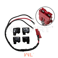 Разъем ЗУ E531 (30010085) Разъем ЗУ E531 (30010085)