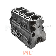 Блок цилиндров Yanmar 4TNV94 (729906-01560) 