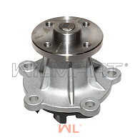 Насос водяной Toyota 2J (16120-23040-71) Насос водяной Toyota 2J (16120-23040-71)
