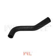 Патрубок радиатора HANGCHA (HC) CPQD10-18H (H20) верхний (15QDHW20-330001) Патрубок радиатора HANGCHA (HC) CPQD10-18H (H20) верхний (15QDHW20-330001)