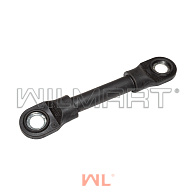 Перемычка АКБ гибкая (L110xS35) 