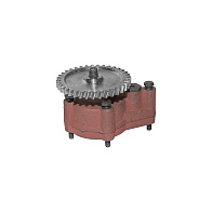 Насос масляный Xinchai 485BPG  (NB485BPG(OEM)) 