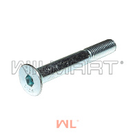 Ось ролика CBD15-A2MC1 (болт) (GT070P3-012090-01) 