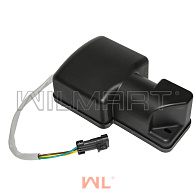 Мотор стеклоочистителя Bobcat Мотор стеклоочистителя Bobcat