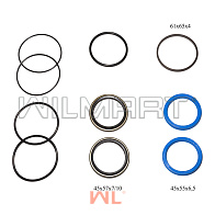 Ремкомплект ЦУ Nissan L01 ф45 (49599-FJ10C) Ремкомплект ЦУ Nissan L01 ф45 (49599-FJ10C)