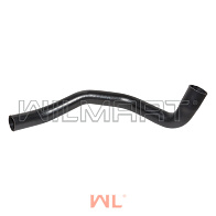 Патрубок радиатора Toyota 8FG15 верхний (16511-16610-71) Патрубок радиатора Toyota 8FG15 верхний (16511-16610-71)