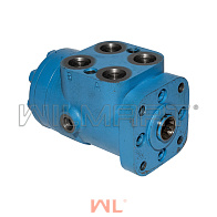 Редуктор рулевого управления (Орбитрол/ГУР) CPCD20-35X (XRF310-211000-000) Редуктор рулевого управления (Орбитрол/ГУР) CPCD20-35X (XRF310-211000-000)