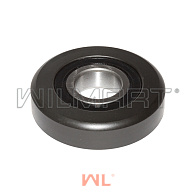 Ролик мачты Hyundai Ф117,8xф40x28 (63HK-18120) Ролик мачты Hyundai Ф117,8xф40x28 (63HK-18120)