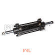 Цилиндр РУ TCM FD10-18T3Z Ф40 OEM (20A74-50201) 