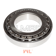 Подшипник ступицы ведущего моста TCM FD60-100Z8 (внешний) (25783-02051) Подшипник ступицы ведущего моста TCM FD60-100Z8 (внешний) (25783-02051)