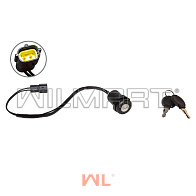 Замковый выключатель Noblelift PS16N (505634010000) Замковый выключатель Noblelift PS16N (505634010000)