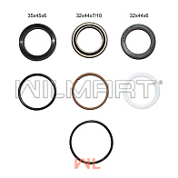 Ремкомплект ЦП Toyota 02-7FDF15/BT 15-35 (04653-F1014-71) 