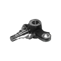 Кулак поворотный HANGCHA (HC) CPCD10-18X левый 07.2012- (XF150-220001-001) Кулак поворотный HANGCHA (HC) CPCD10-18X левый 07.2012- (XF150-220001-001)