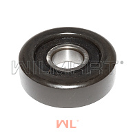 Ролик мачты d78,2/d28xS24 BT (101423) 