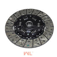 Диск сцепления Toyota 50-8FD25 Z10 (31250-26660-71) Диск сцепления Toyota 50-8FD25 Z10 (31250-26660-71)