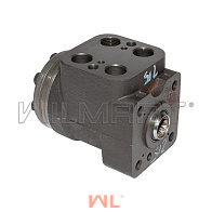 Редуктор РУ Komatsu (3EA-34-51511) Редуктор РУ Komatsu (3EA-34-51511)