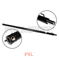 Цилиндр подъема HC CPCD30 TM4500 ПОСЛЕ 2010 г.в левый 