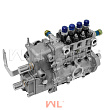 ТНВД Xinchai A490BPG (НС) (490B-21001(BH4QT80R9)) 