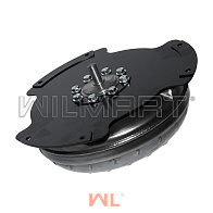 Гидротрансформатор Komatsu FD20/25-17 (с фланцем) YJH265G-2 (30a-13-11110) 