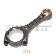 Шатун Xinchai 490BPG (490B-04201) Шатун Xinchai 490BPG (490B-04201)