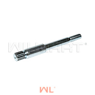 Ось фиксатора рулевой колонки HANGCHA (HC) CPCD10-35XF №2 (XF250-210003-000) Ось фиксатора рулевой колонки HANGCHA (HC) CPCD10-35XF №2 (XF250-210003-000)