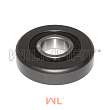 Ролик мачты Hyundai Ф117,2xф40x28 (63HK-18110) Ролик мачты Hyundai Ф117,2xф40x28 (63HK-18110)