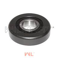 Ролик мачты Hyundai Ф117,2xф40x28 (63HK-18110) Ролик мачты Hyundai Ф117,2xф40x28 (63HK-18110)