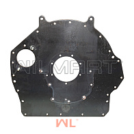 Корпус маховика Mitsubishi S4Q2 пластина (демонтаж нового ДВС) (32C07-07100) Корпус маховика Mitsubishi S4Q2 пластина (демонтаж нового ДВС) (32C07-07100)