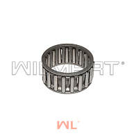 Подшипник барабана АКПП CPCD10-35/20-38A2 игольчатый (K354220) 