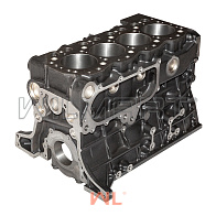 Блок цилиндров Nissan TD27 (11009-40K02) Блок цилиндров Nissan TD27 (11009-40K02)