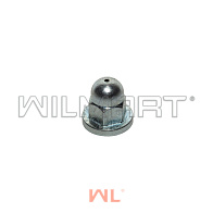 Гайка клапанной крышки Toyota 4Y Гайка клапанной крышки Toyota 4Y