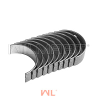 Вкладыши WF491GP коренные STD (к-т) (1002017) Вкладыши WF491GP коренные STD (к-т) (1002017)