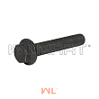 Болт крепления мачты Yale GP20AK (5242352-84) Болт крепления мачты Yale GP20AK (5242352-84)