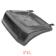 Капот HANGCHA CPCD10-38X (XR310-433000-000) 