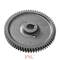 Шестерня ТНВД Yanmar (129901-25900) Шестерня ТНВД Yanmar (129901-25900)