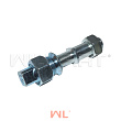 Шпилька ступицы ВМ HC CPCD50-70 (GR501-121042-W00/GR501-121043-W00/GR501-121044-W00) 
