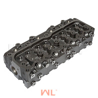 ГБЦ Isuzu C240 (Z-5-11110-207-0) 