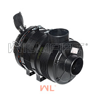 Корпус воздушного фильтра SHANMON 388H с/о в сборе (AH24256) 